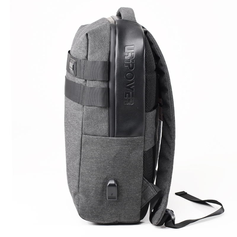 men's business laptop backpack