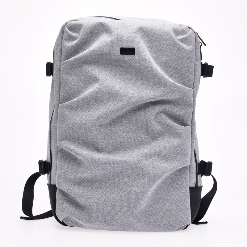 Light Gray Urban backpack
