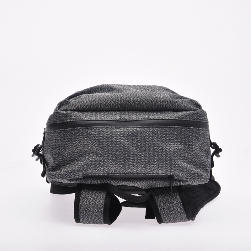 Dark Gray Urban backpack