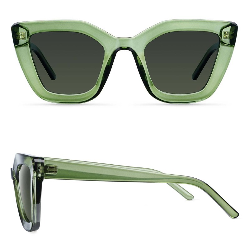 Men Trendy Sun Glasses
