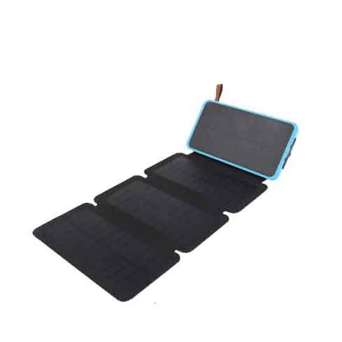 Latest Portable Charger
