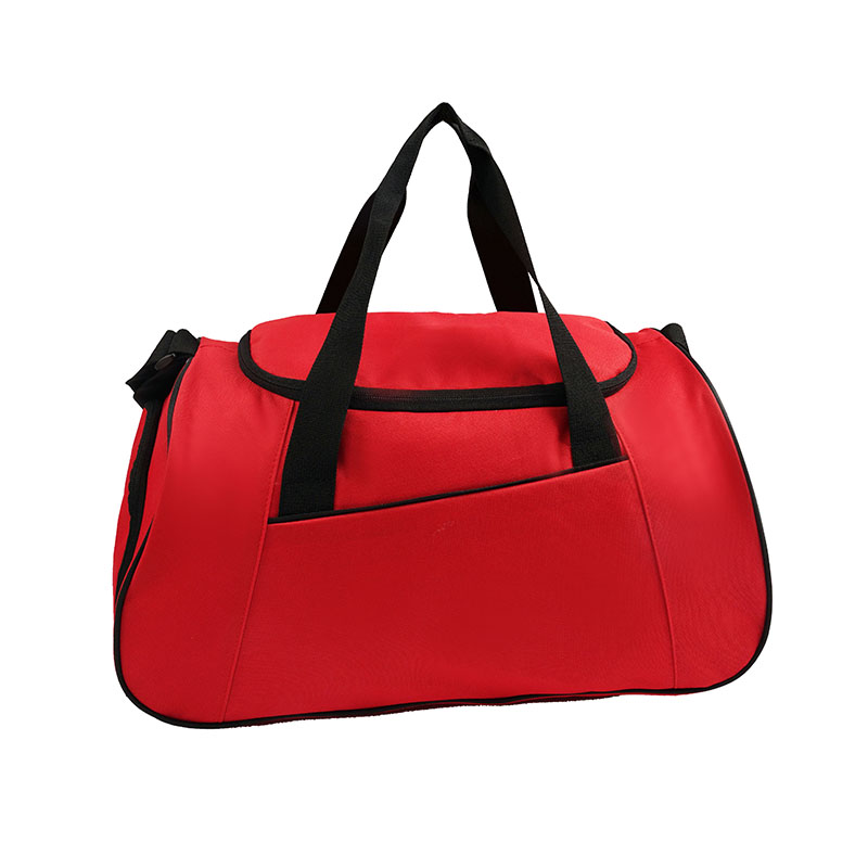 Customized Smart Travel Duffle Bag