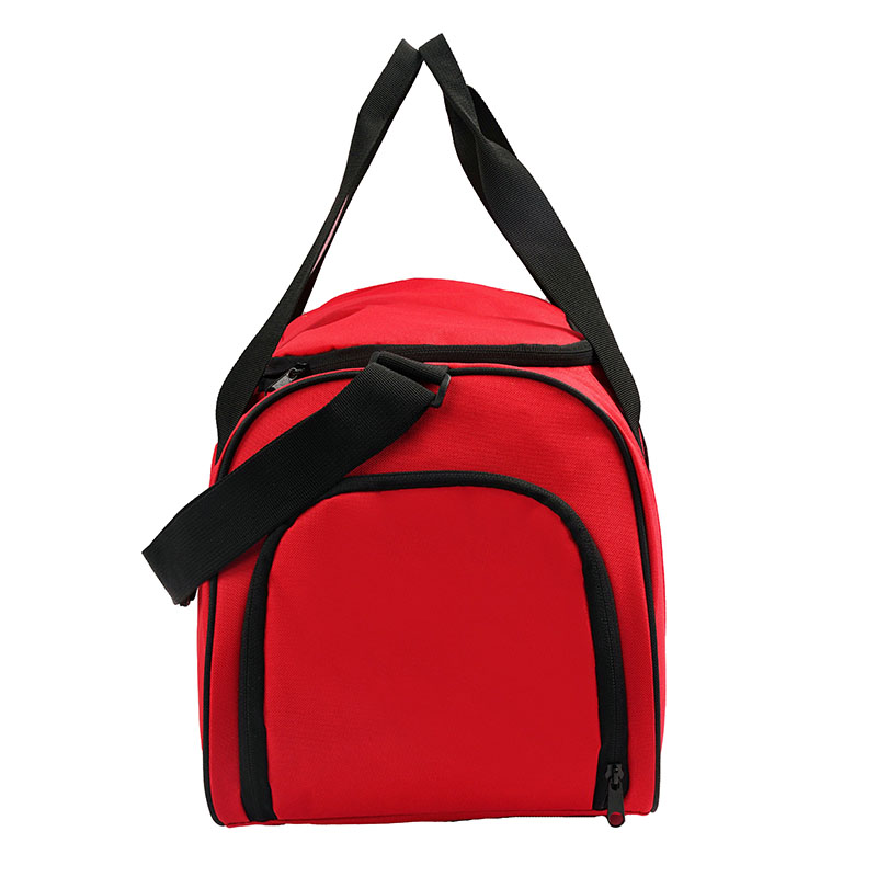 Customized Smart Travel Duffle Bag