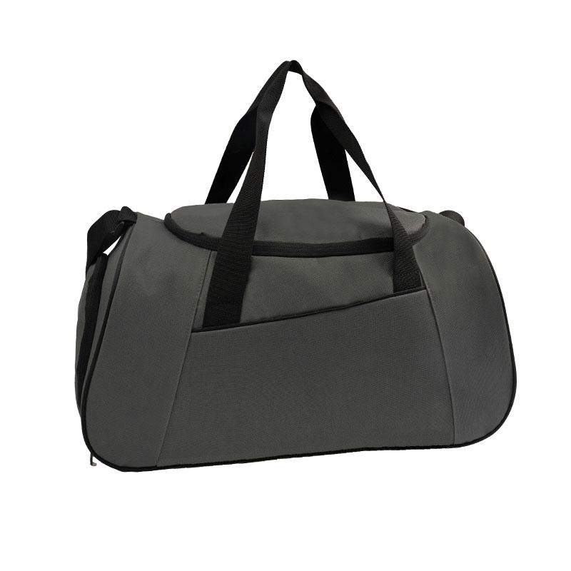 Customized Smart Travel Duffle Bag