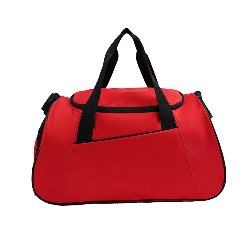 Customized Smart Travel Duffle Bag