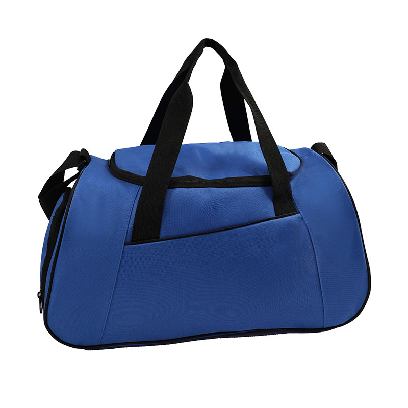 Customized Smart Travel Duffle Bag