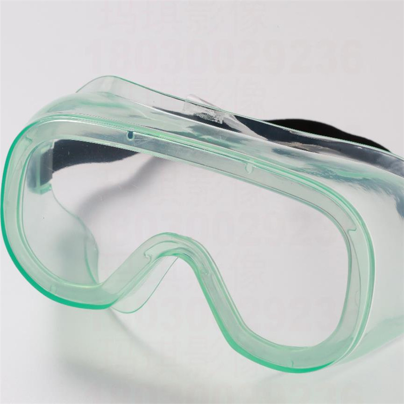 2020 Bán chạy nhất Ống kính PC PVC Khung bảo vệ trong suốt Bảo vệ mắt