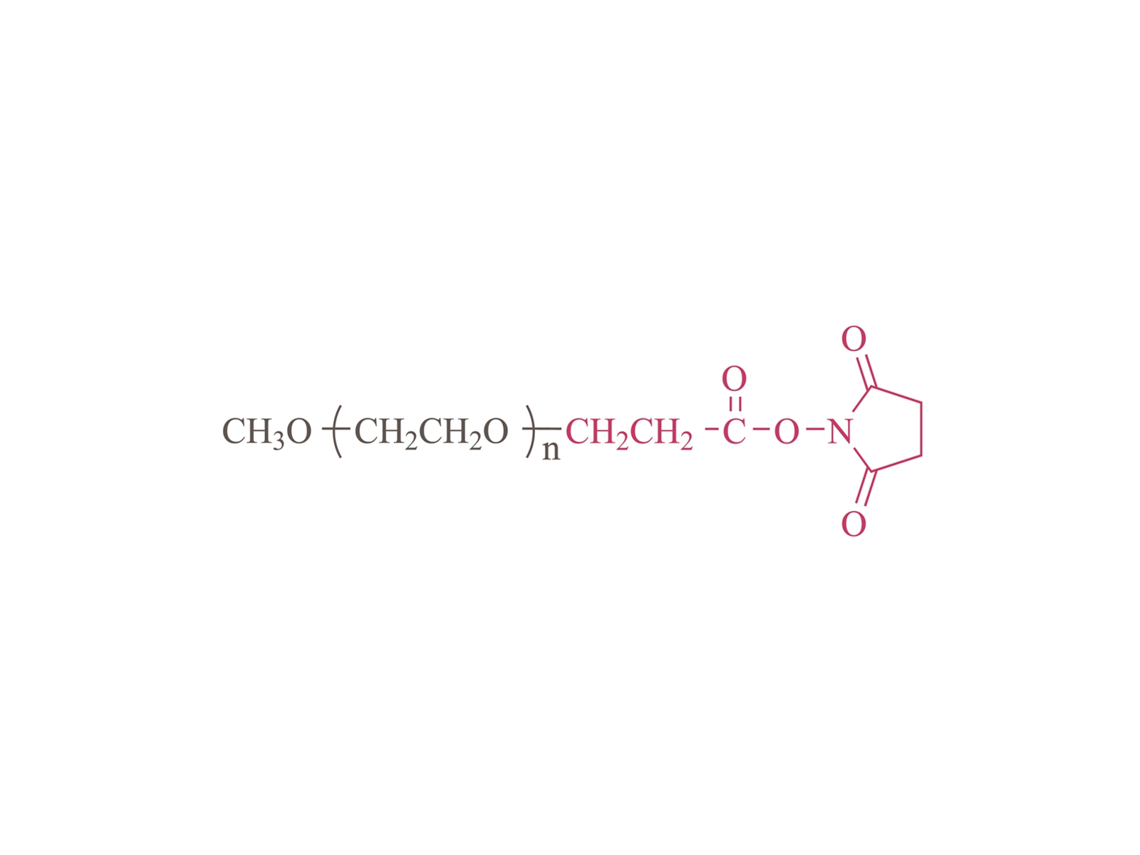 MethoxyPoly (ethylene glycol) smartinimidyl propionate [mpeg-spa] CAS: 622405-78-1.874208-94-3,1449390-12-8.874208-92-1.756525-90-3,1316189-13-5,174569-25-6,174569-25-6.
