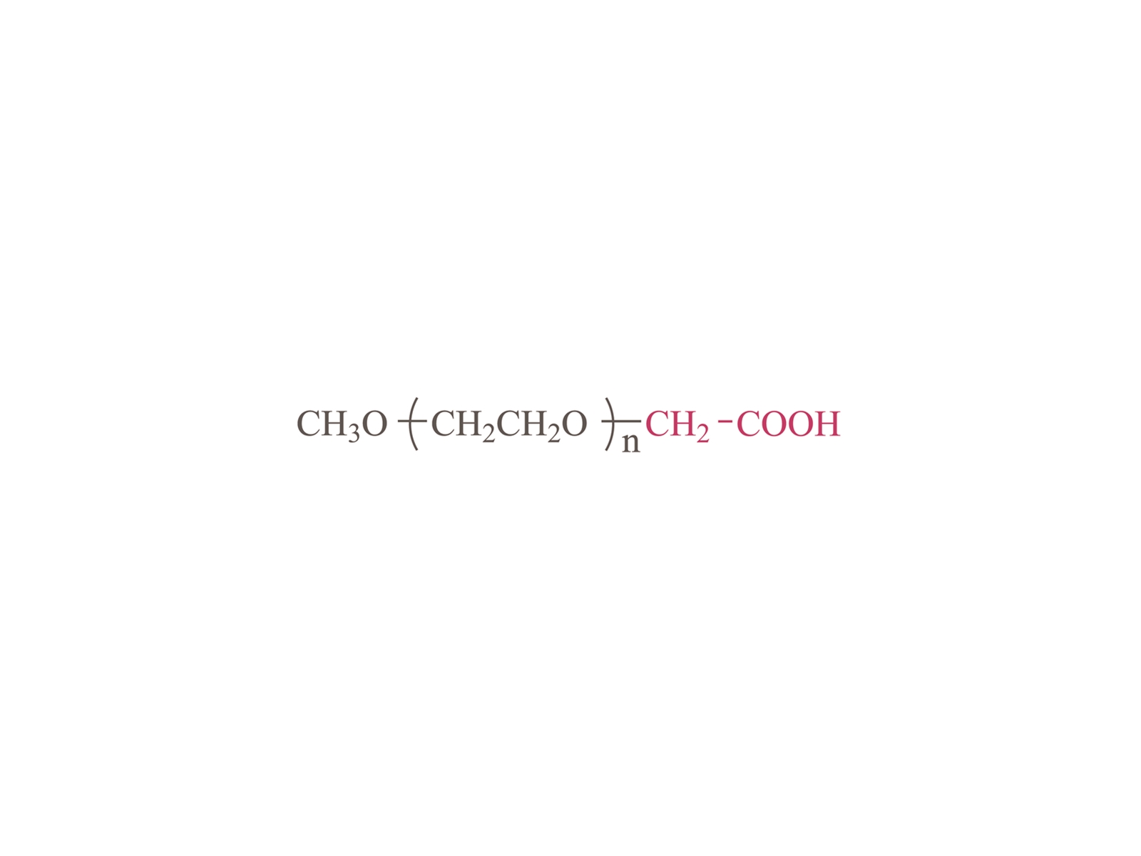 MethoxyPoly (ethylene glycol) carboxymethyl [MPEG-CM] CAS: 16024-60-5,16024-66-1.16142-03-3.75427-75-7,102013-72-9.908258-58-2