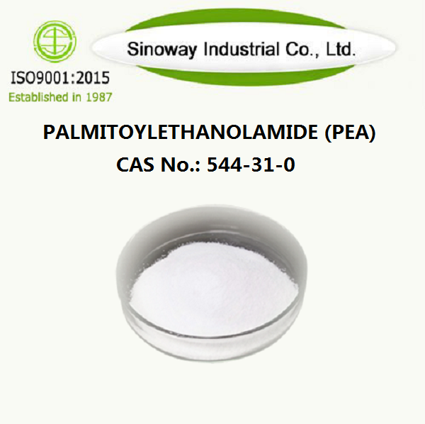 Palmitoylethanolamide (PEA) 544-31-0