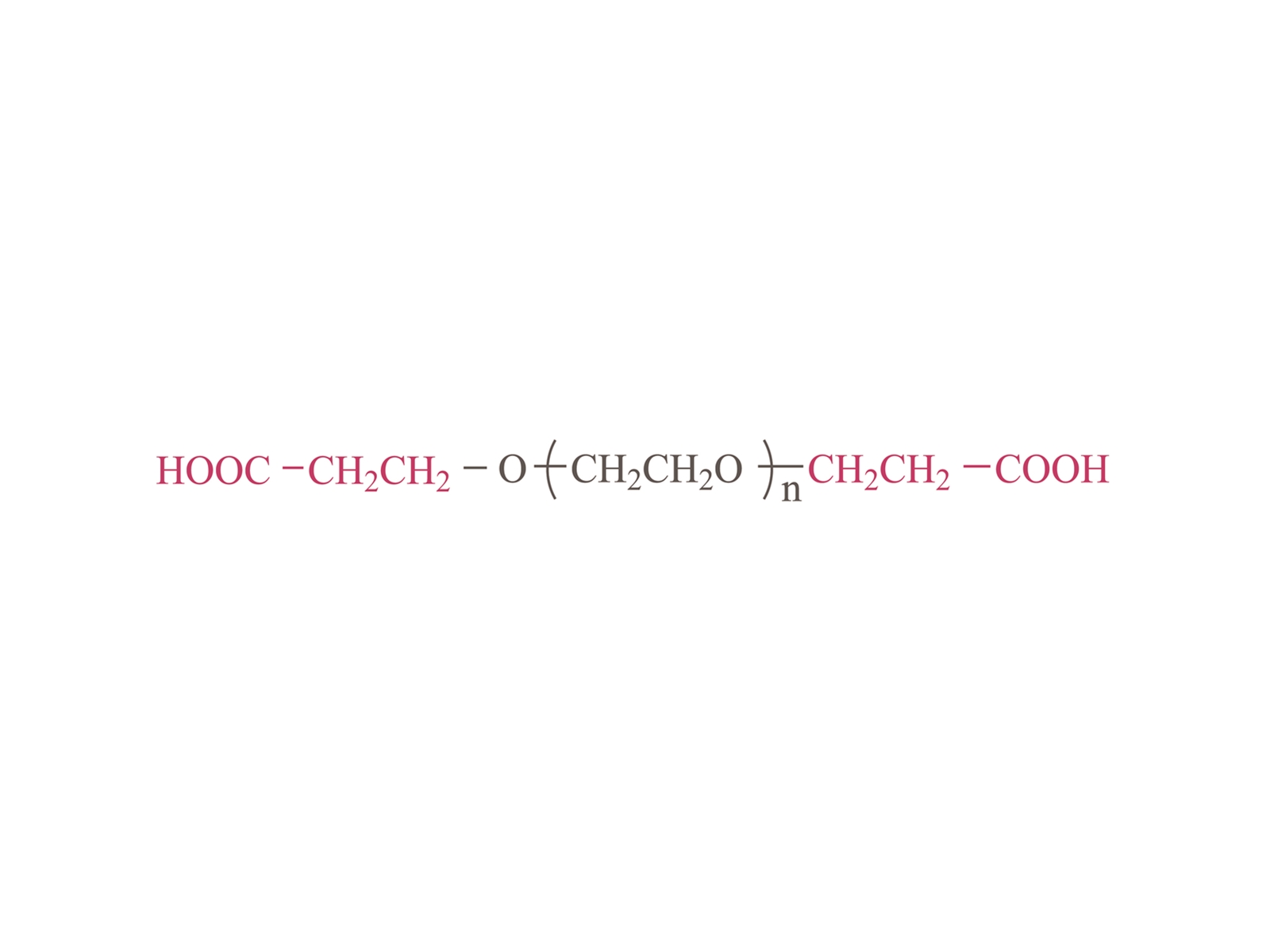 α, ω-nhúng poly (ethylene glycol) [pa-peg-pa] CAS: 31127-85-2,439114-13-3,119189-70-7