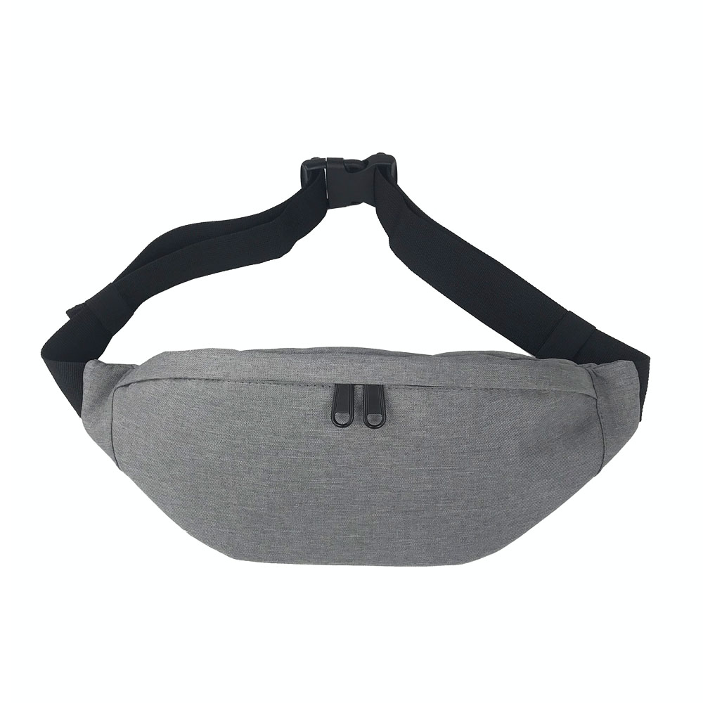 Smell Proof Fanny Pack với sợi than tre
