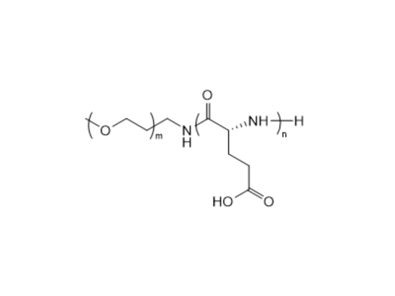 MethoxyPoly (ethylene glycol) -block-poly (axit glutamic) [MPEG-P (GLU)]