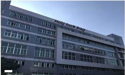 Hạ Môn Holy Luck Commercial Co., Ltd