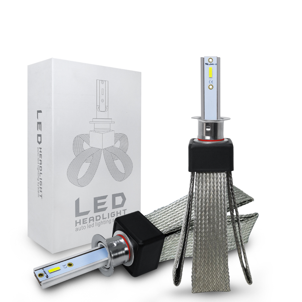 Hệ thống chiếu sáng tự động chất lượng cao Đèn pha LED Đèn pha để bán