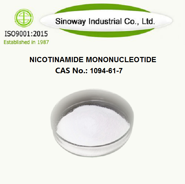 Nicotinamide Mononeucleotide 1094-61-7.