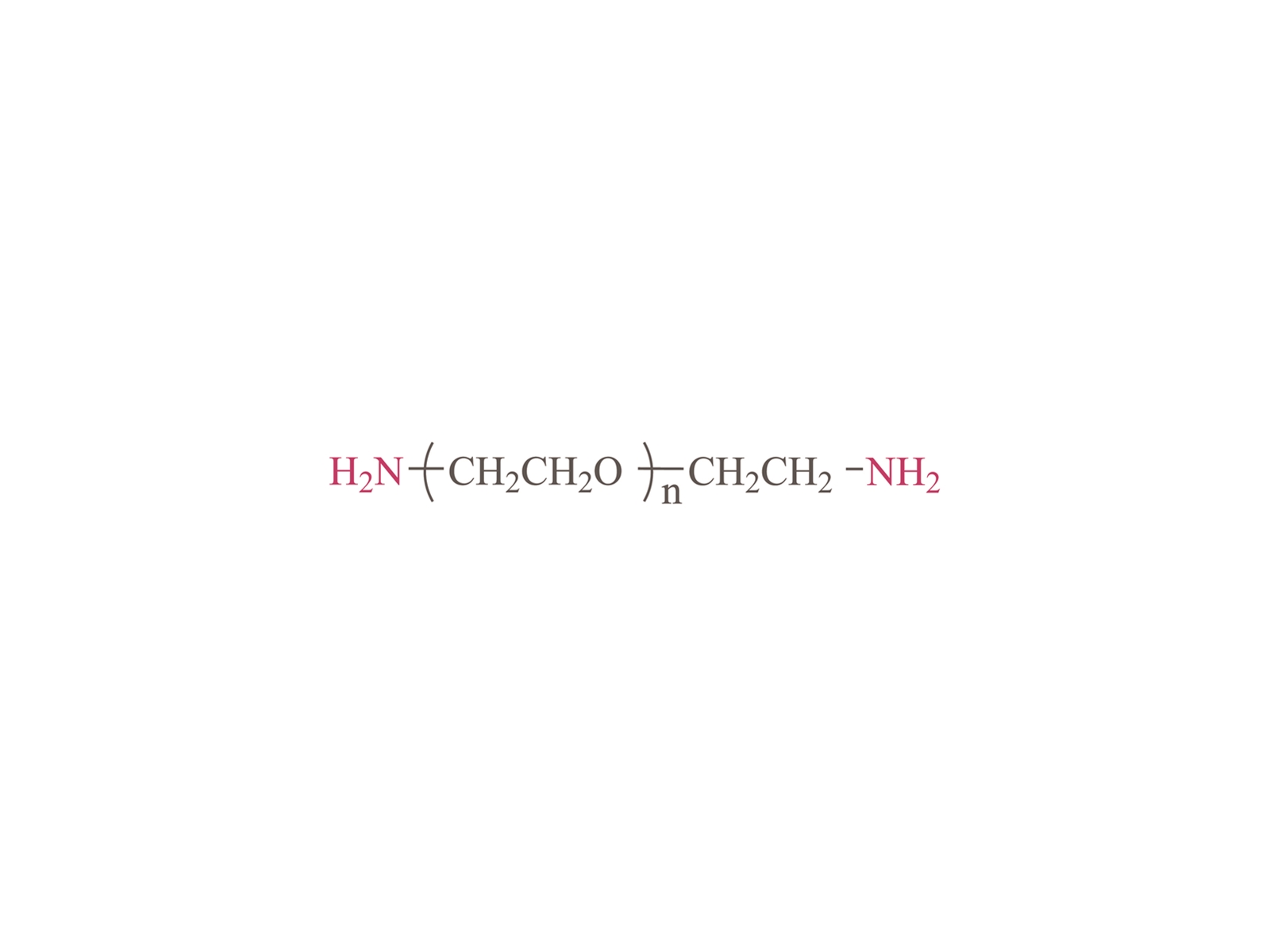 α, ω-diamino poly (ethylene glycol) [H2N-PEG-NH2] CAS: 24991-53-5,929-59-9,929-75-9.68960-97-4.72236-26-1,76927-70-3, 332941-25-0, 82209-36-7