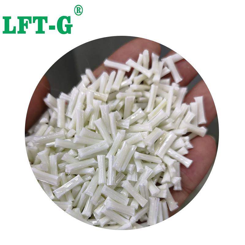 Abs acrylonitrile butadiene styrene pellets sợi thủy tinh dài