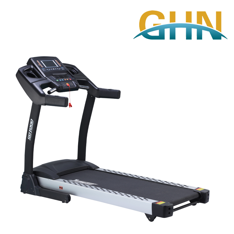 Máy tập thể dục điện thương mại chạy thiết bị tập thể dục Treadmill để sử dụng tại nhà 4530