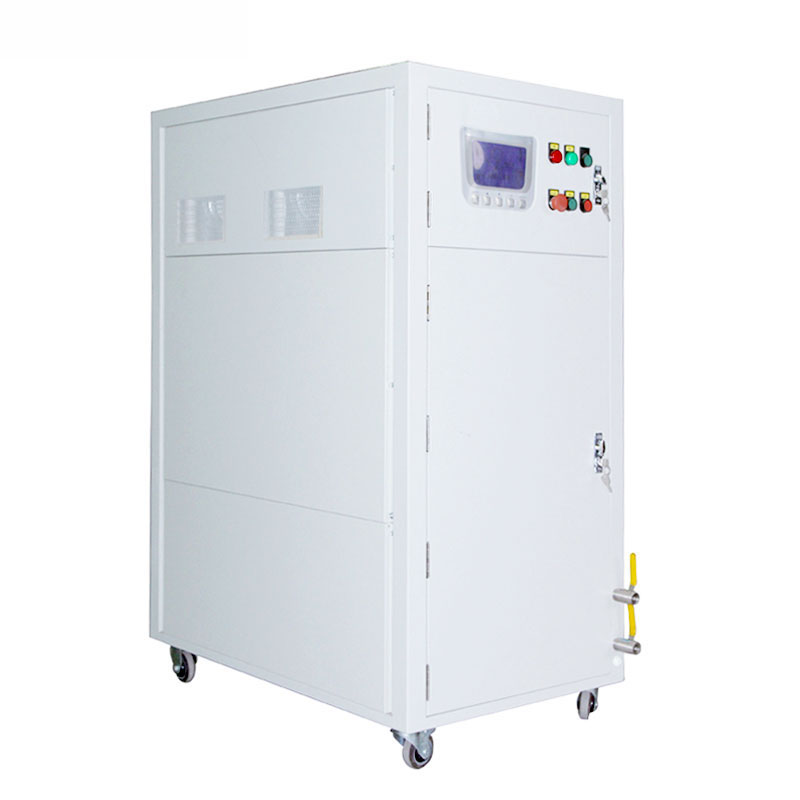 Nhà máy cung cấp máy phát nước trong khí quyển thương mại 100L EA-100