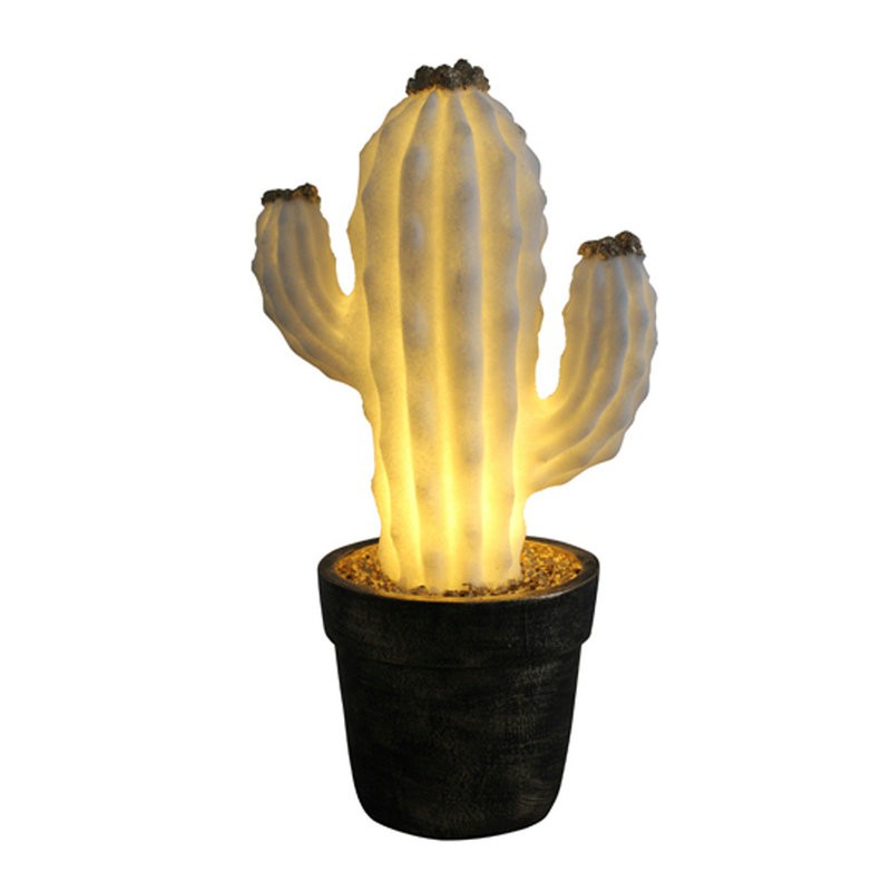 Đèn Cactus LED Sandstone để sử dụng ngoài trời