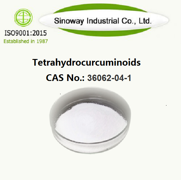 Tetrahydrocurcuminoid / THC 36062-04-1