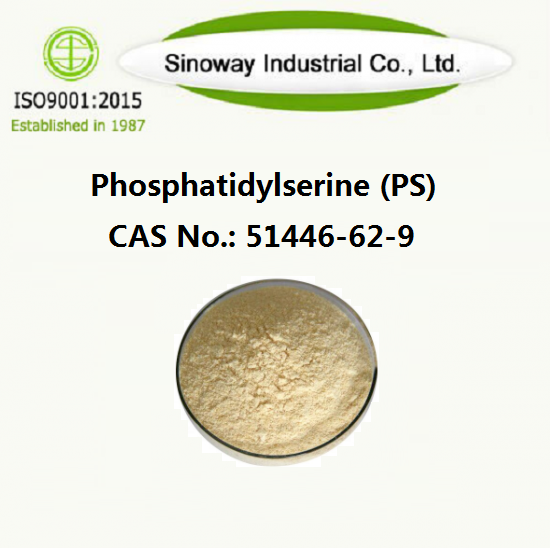 Phosphatidylserine (PS) 51446-62-9
