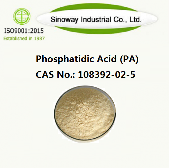 Axit photphatidic (PA) 108392-02-5