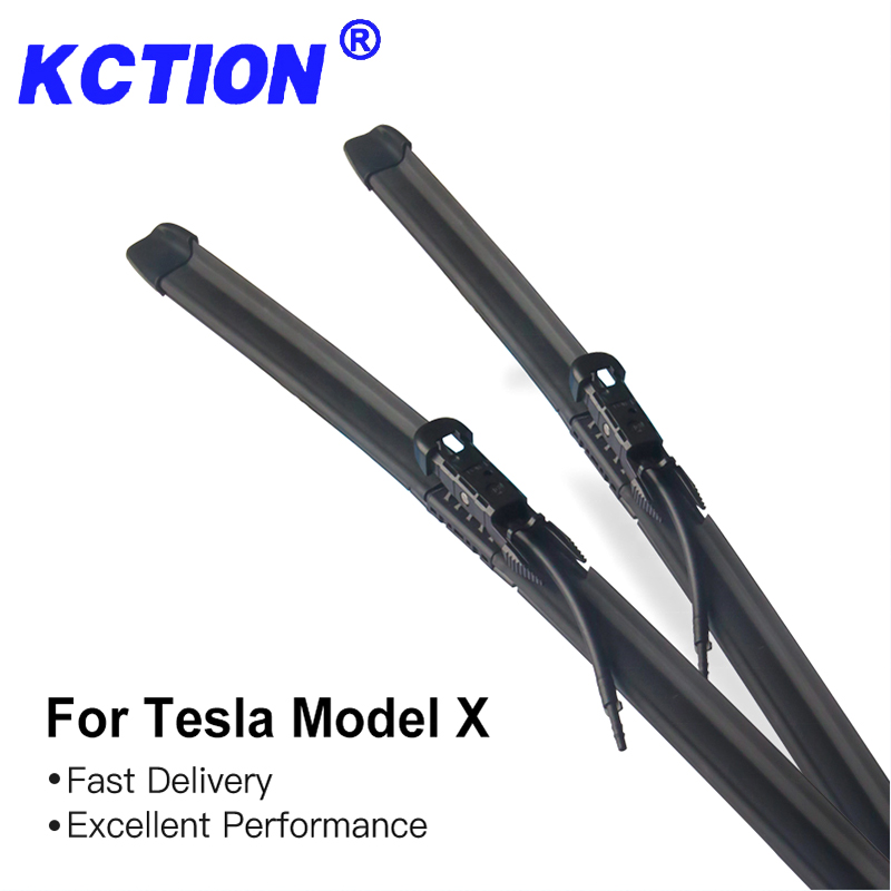 Lưỡi dao chính hãng Kction cho Tesla Model X