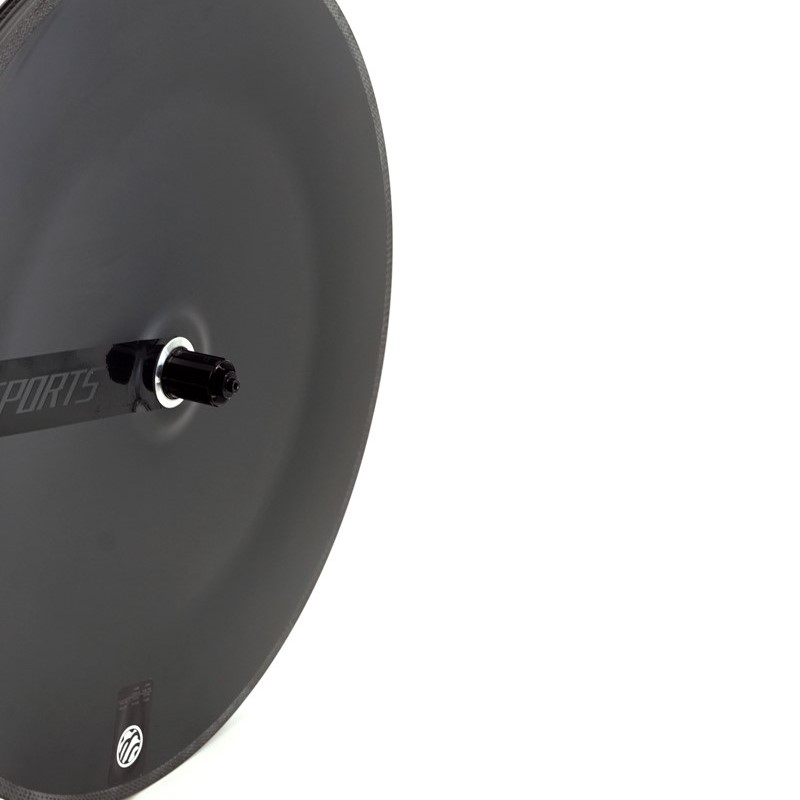 Bánh xe đĩa carbon Farsports dành cho TT/Đường đua và đường bộ