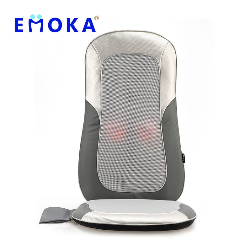 Đệm Massage Shiatsu 3D EMK-107