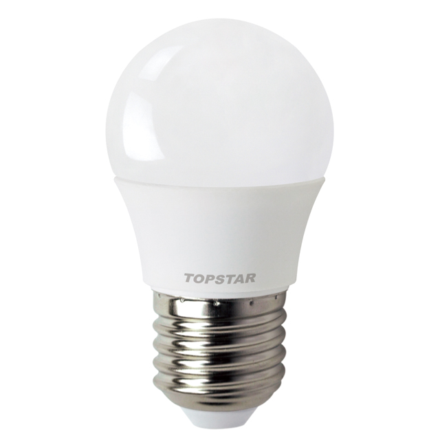Nhà sản xuất đèn LED thu nhỏ A45 2.5W,6500K,E27.200-240V chất lượng cao