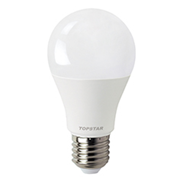 Bóng đèn LED điều chỉnh độ sáng ba giai đoạn DIM, Bóng đèn A60 G7,9W,6500K,E27,220-240V