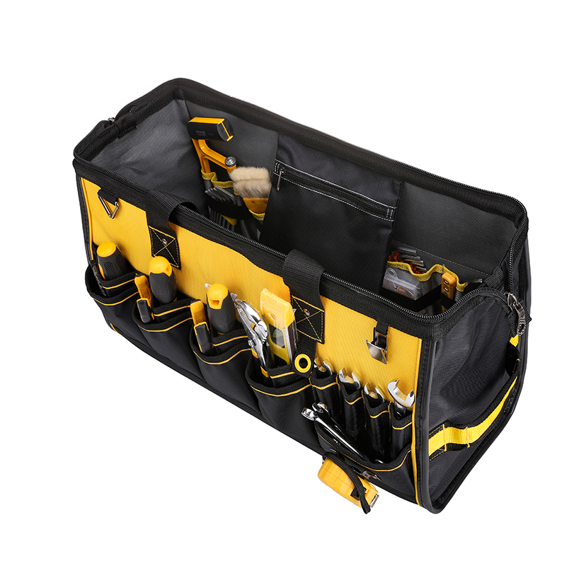 Cần bán túi đựng dụng cụ 22 inch dành cho thợ điện bộ dụng cụ thợ mộc nhiệm vụ nặng nề