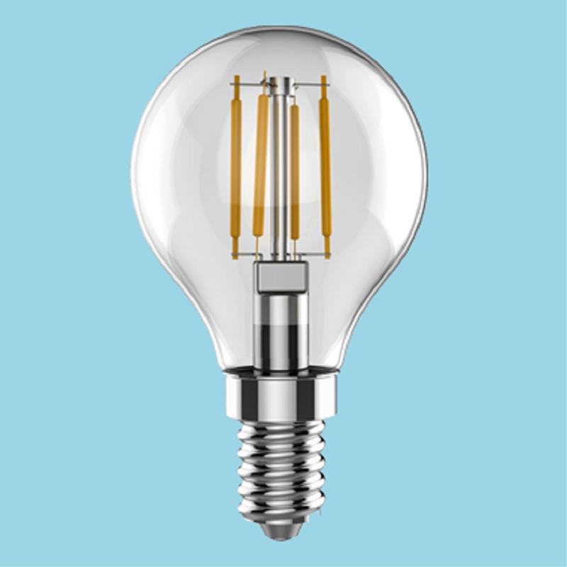 Bóng đèn LED Topstar Filament-P45