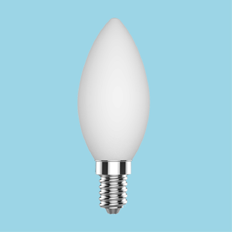 Bóng đèn LED Filament-B35