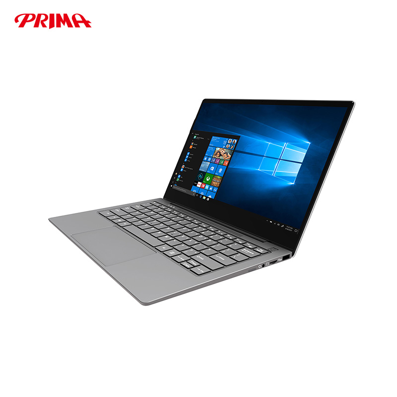 Laptop 15,6 inch Tiger Lake UP3 i3 1115G4 CPU 1366*768 TN/1920*1080 Màn hình IPS 1,5kg