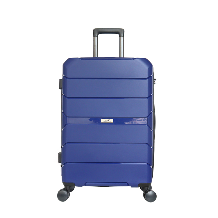 Bộ 3 vali và hành lý bằng Polypropylene chất lượng cao
