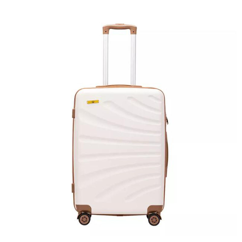 Bộ vali hành lý xe đẩy ARLOGOO Túi hành lý du lịch PC