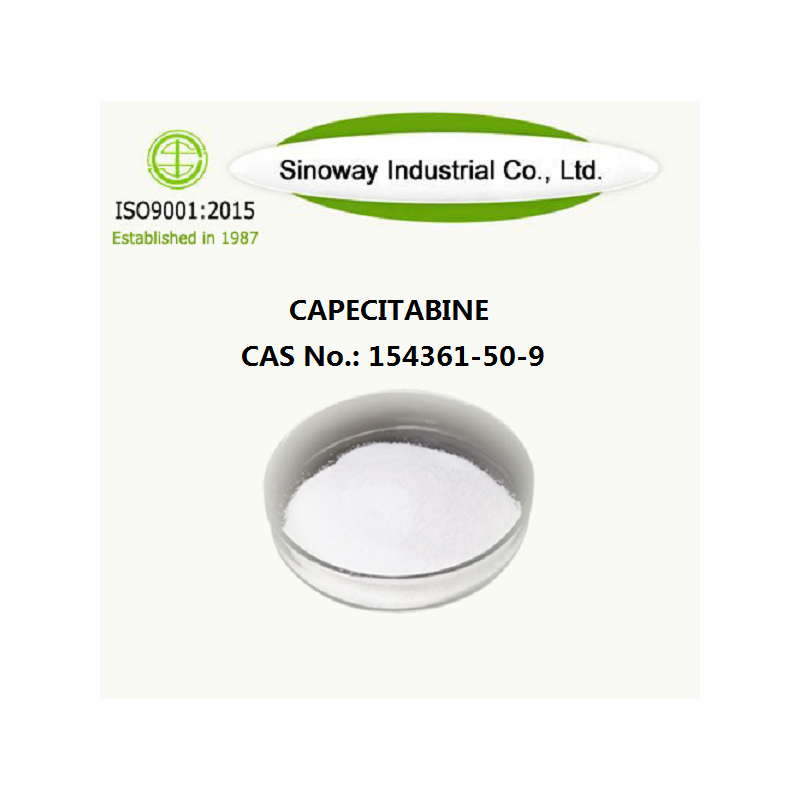 Capecitabine 154361-50-9.