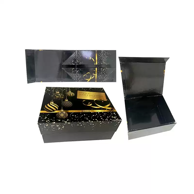 Luxury Gift Packaging Boxes
