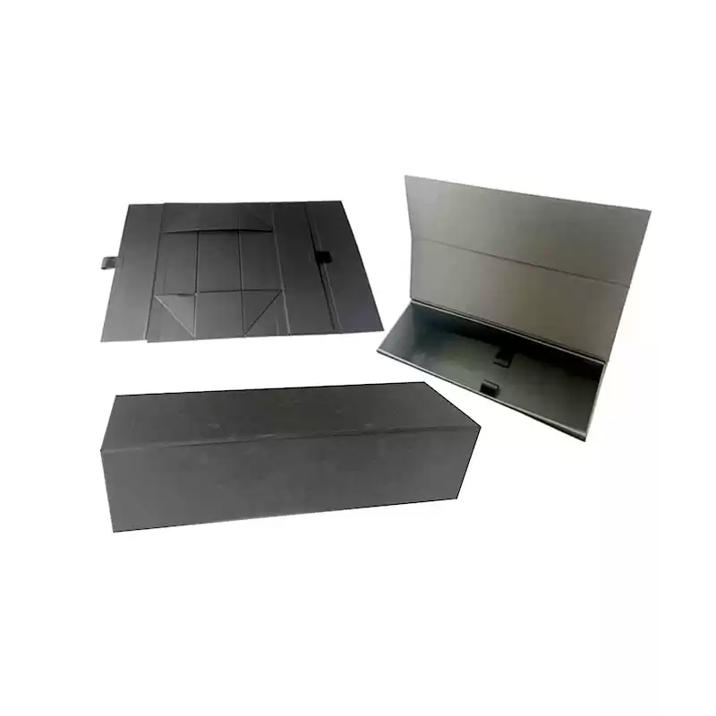 Custom Foldable Rigid Box