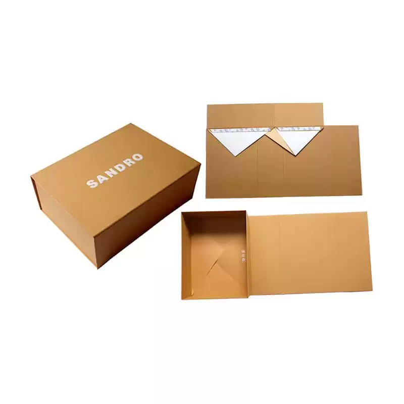Packaging Box for Gifts